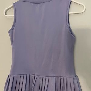 Girls tennis top-size M